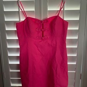 Lily Pulitzer Cocktail Dress